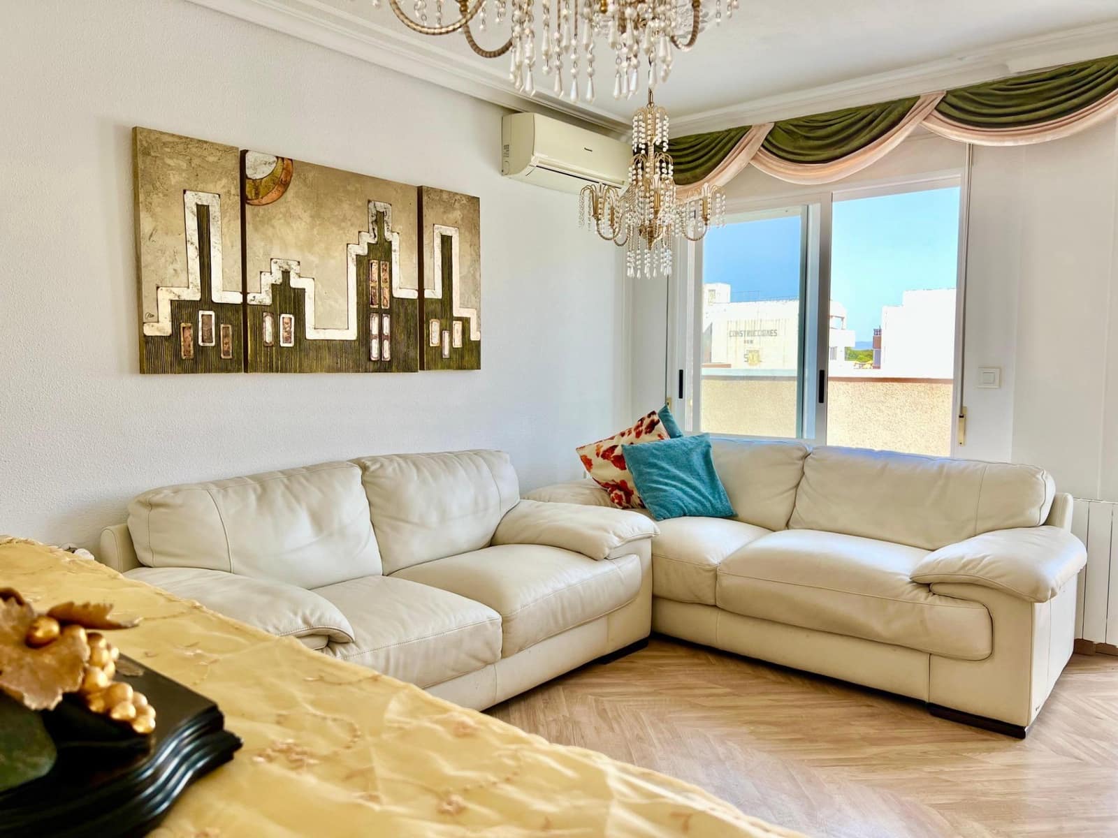 3 sovrum Takvåning till salu i Torrevieja med garage - 360 000 € (Ref: 9162257)