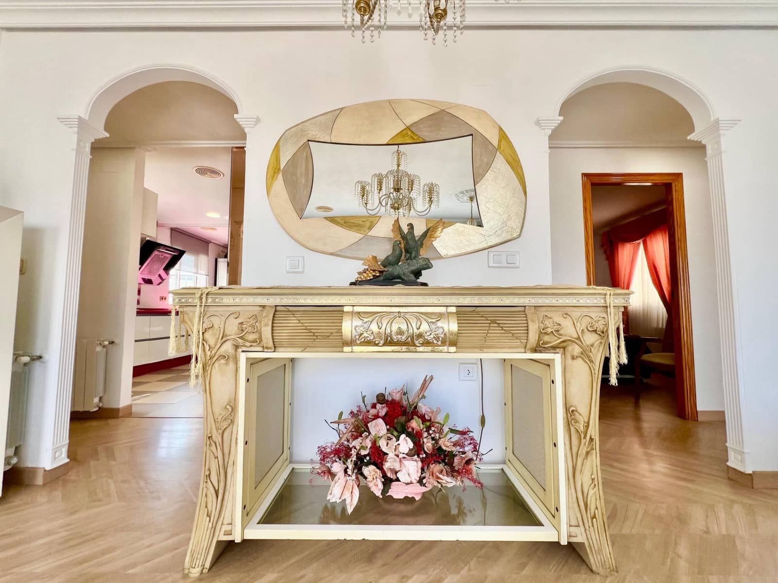 3 sovrum Takvåning till salu i Torrevieja med garage - 360 000 € (Ref: 9162257)