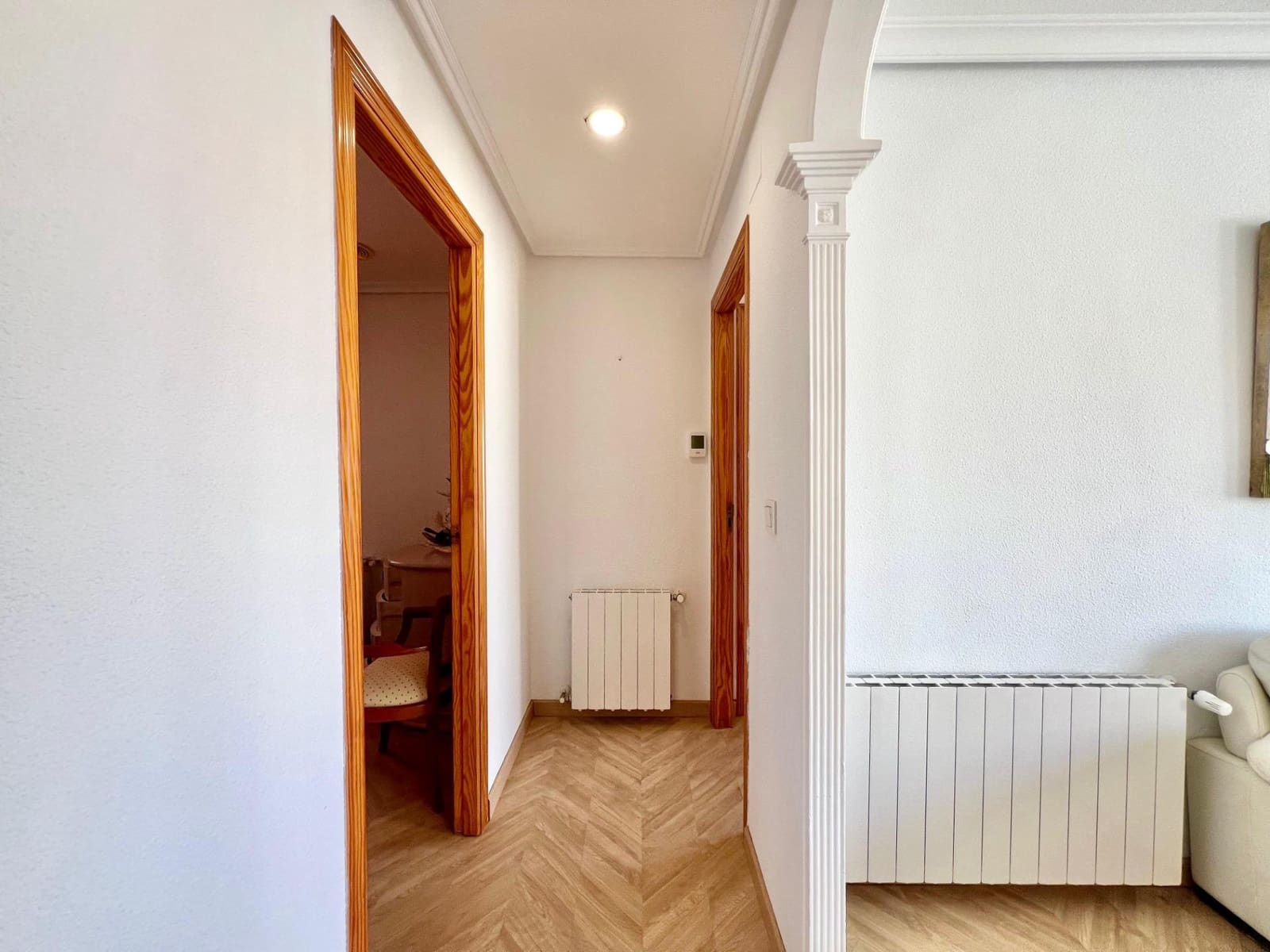 3 sovrum Takvåning till salu i Torrevieja med garage - 360 000 € (Ref: 9162257)