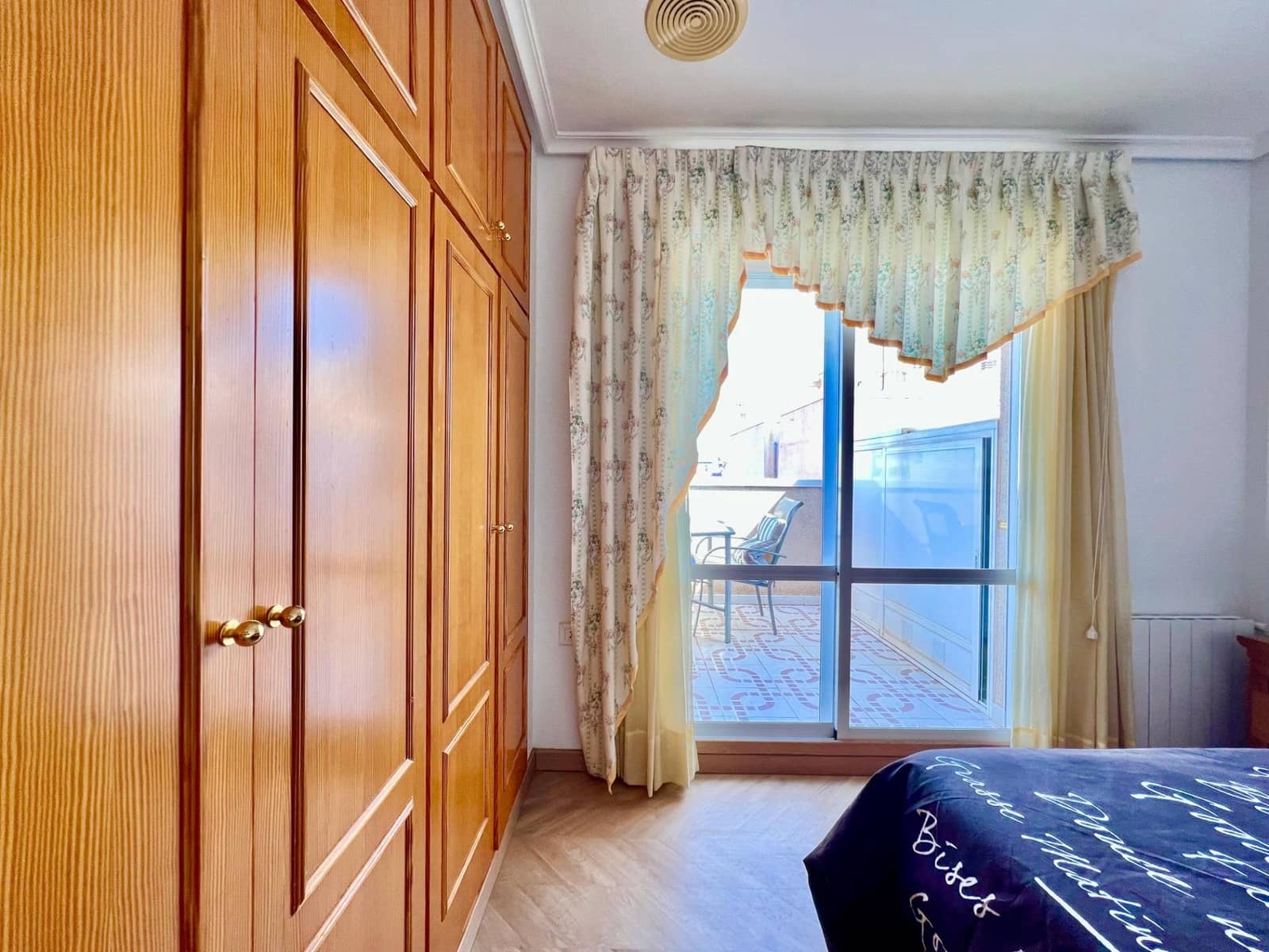 3 sovrum Takvåning till salu i Torrevieja med garage - 360 000 € (Ref: 9162257)