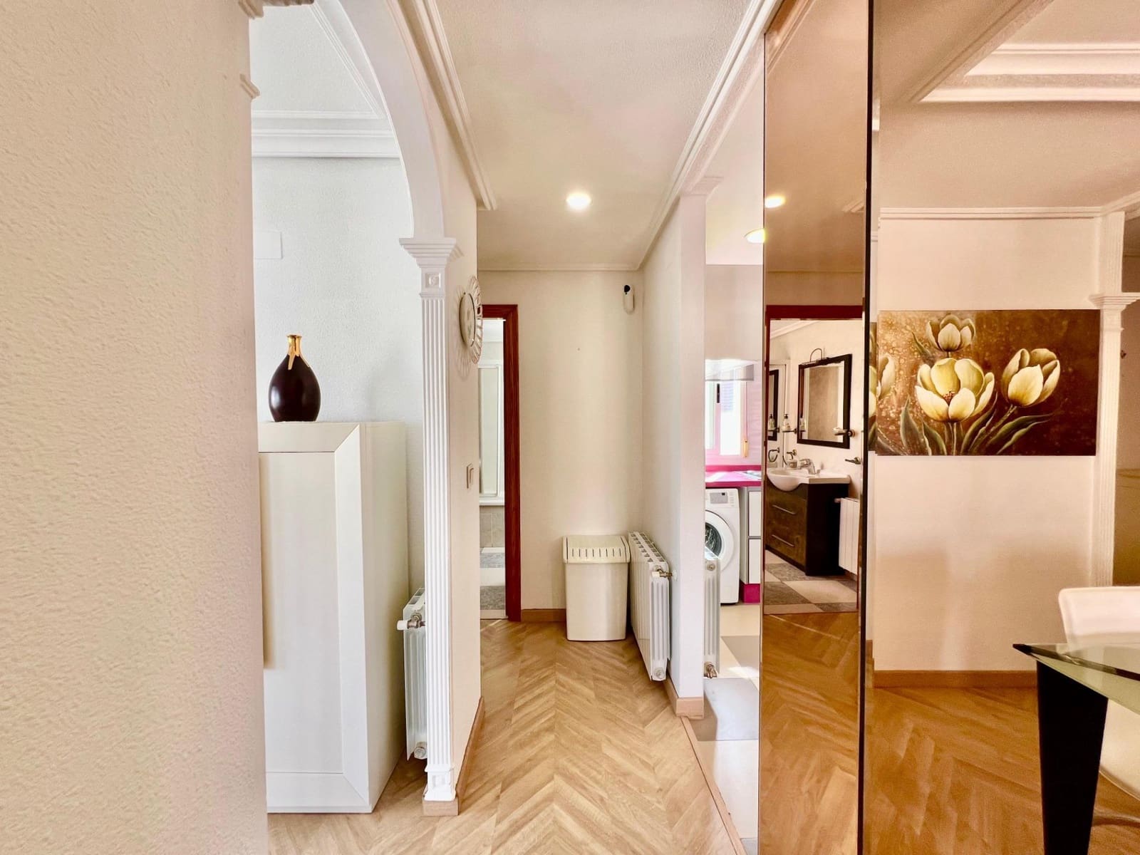 3 sovrum Takvåning till salu i Torrevieja med garage - 360 000 € (Ref: 9162257)