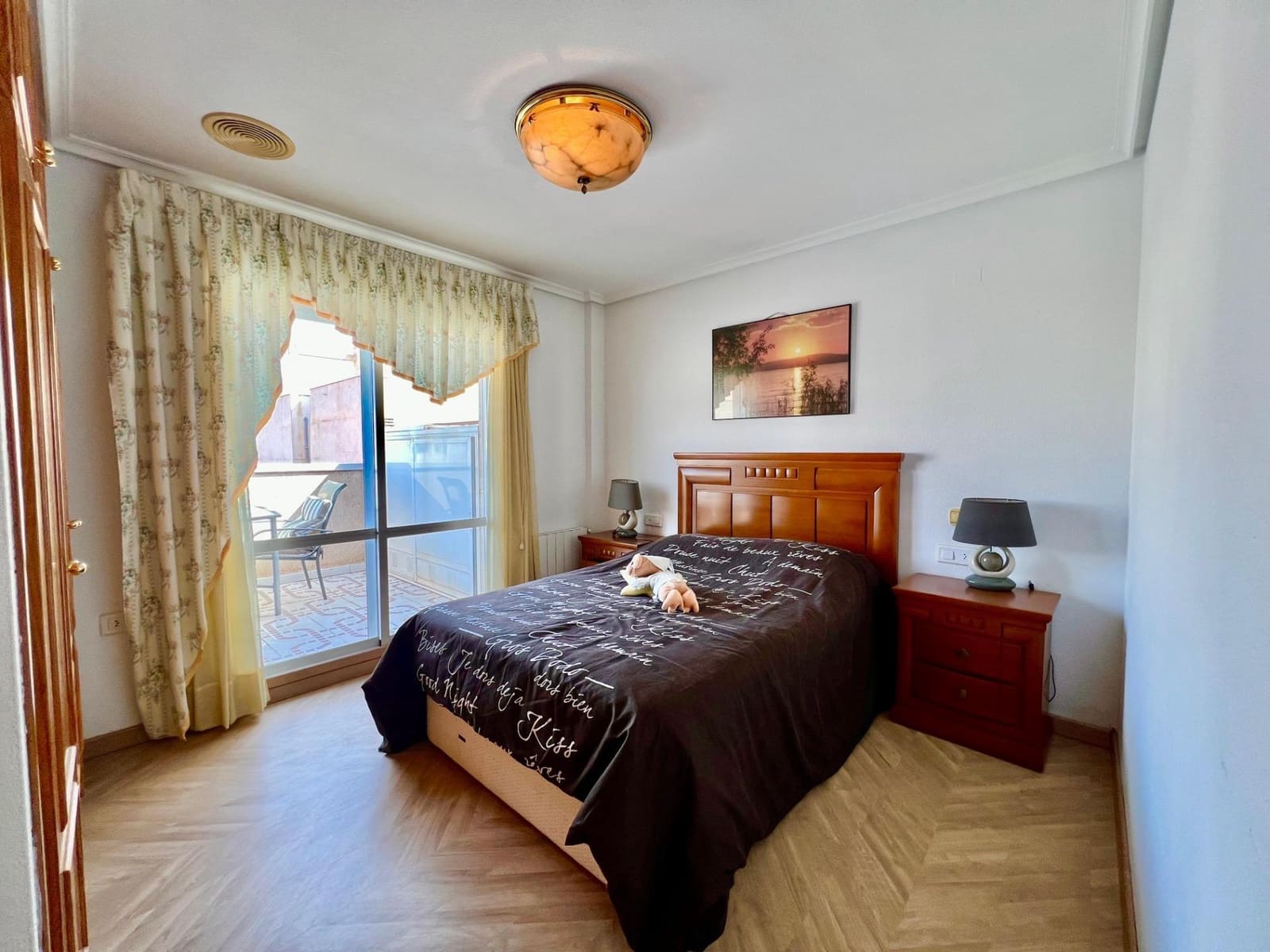 3 sovrum Takvåning till salu i Torrevieja med garage - 360 000 € (Ref: 9162257)