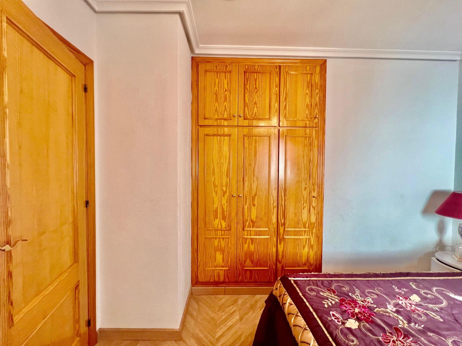 3 sovrum Takvåning till salu i Torrevieja med garage - 360 000 € (Ref: 9162257)