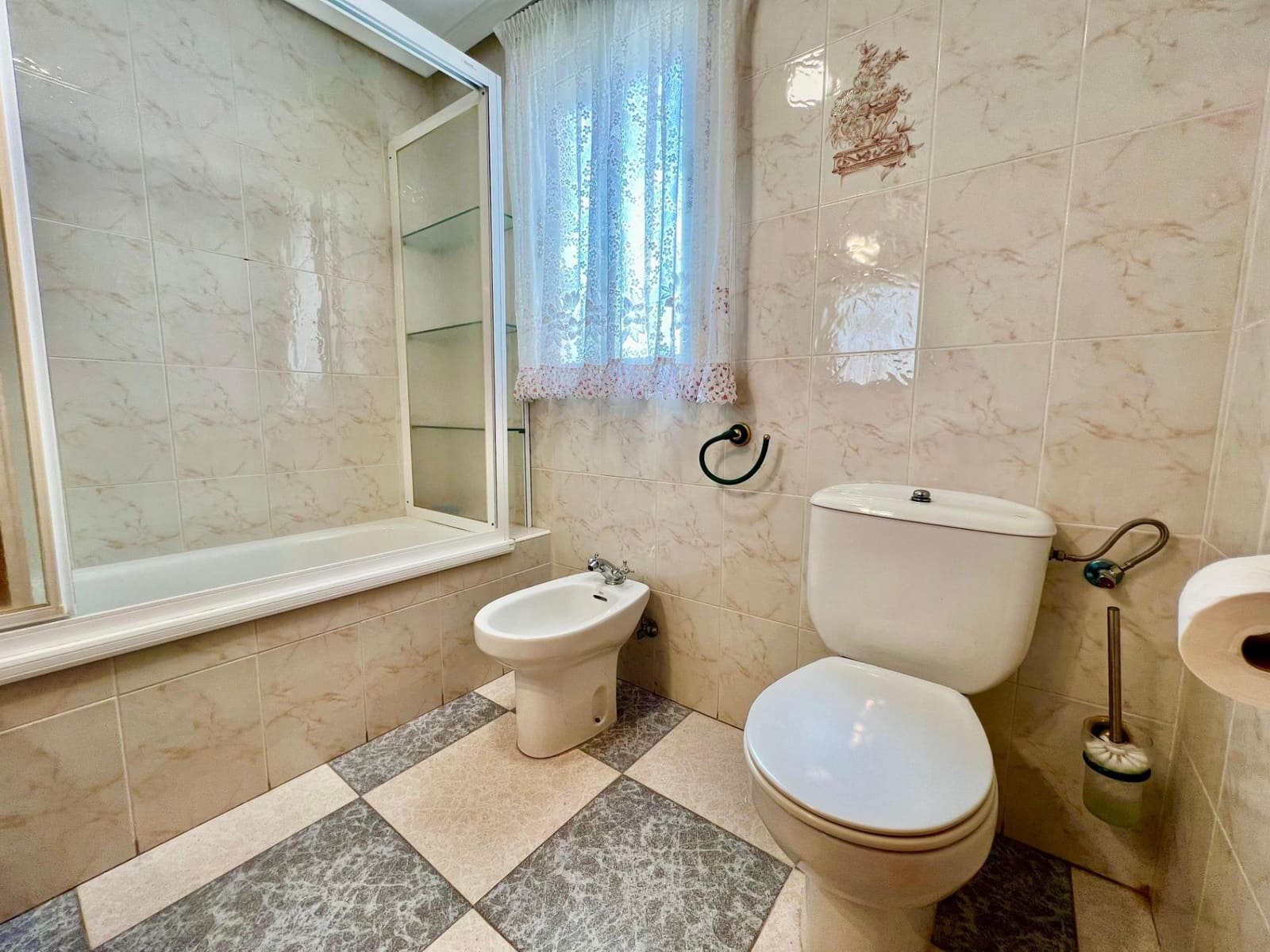 3 sovrum Takvåning till salu i Torrevieja med garage - 360 000 € (Ref: 9162257)