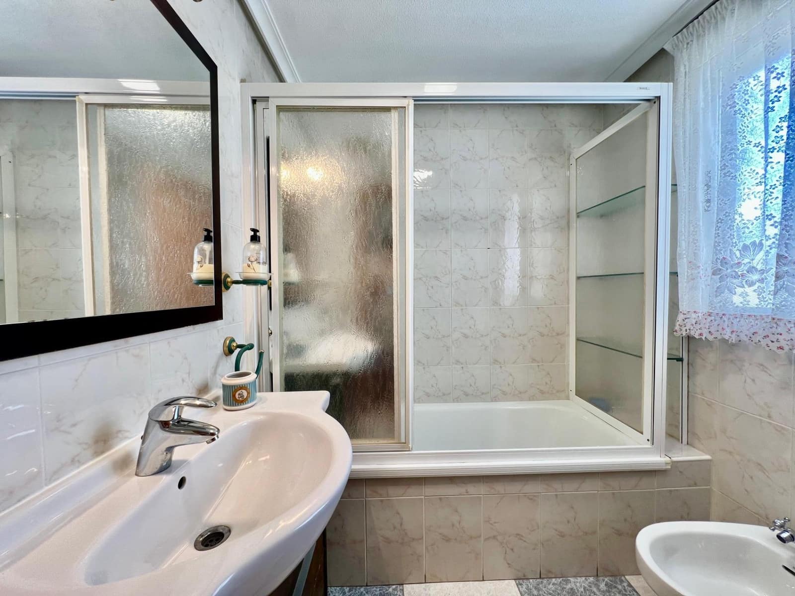 3 sovrum Takvåning till salu i Torrevieja med garage - 360 000 € (Ref: 9162257)