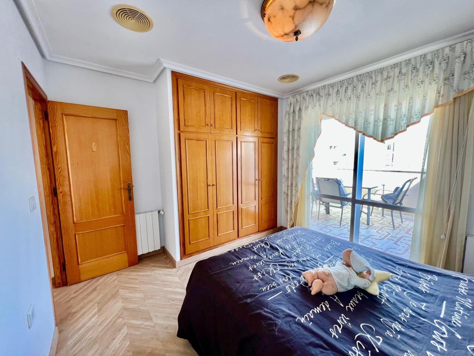 3 sovrum Takvåning till salu i Torrevieja med garage - 360 000 € (Ref: 9162257)