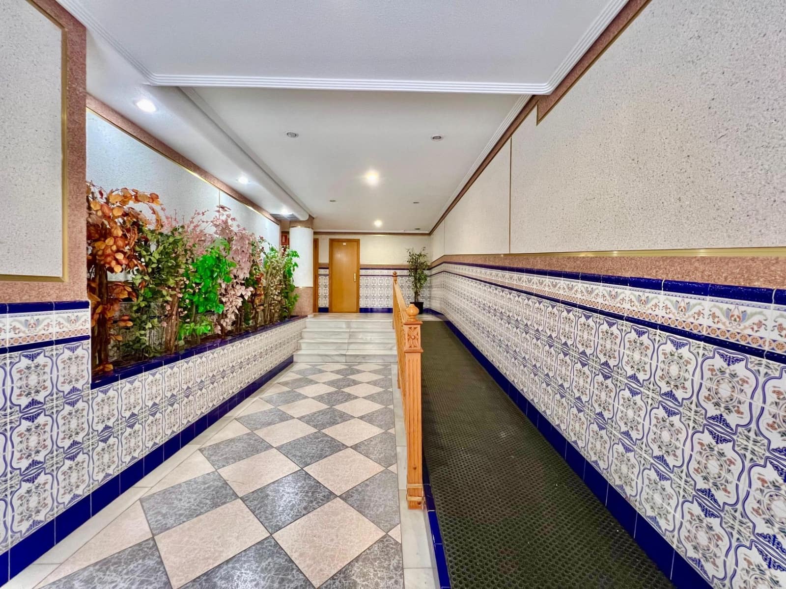 3 sovrum Takvåning till salu i Torrevieja med garage - 360 000 € (Ref: 9162257)