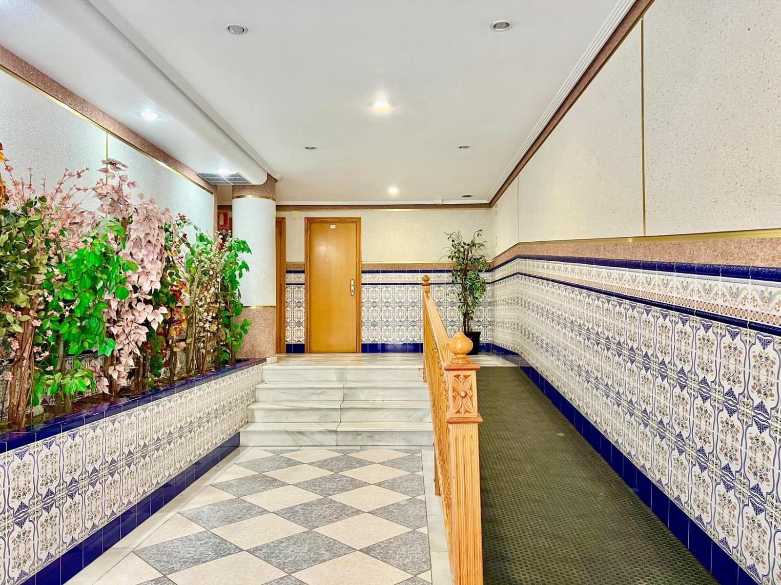 3 sovrum Takvåning till salu i Torrevieja med garage - 360 000 € (Ref: 9162257)