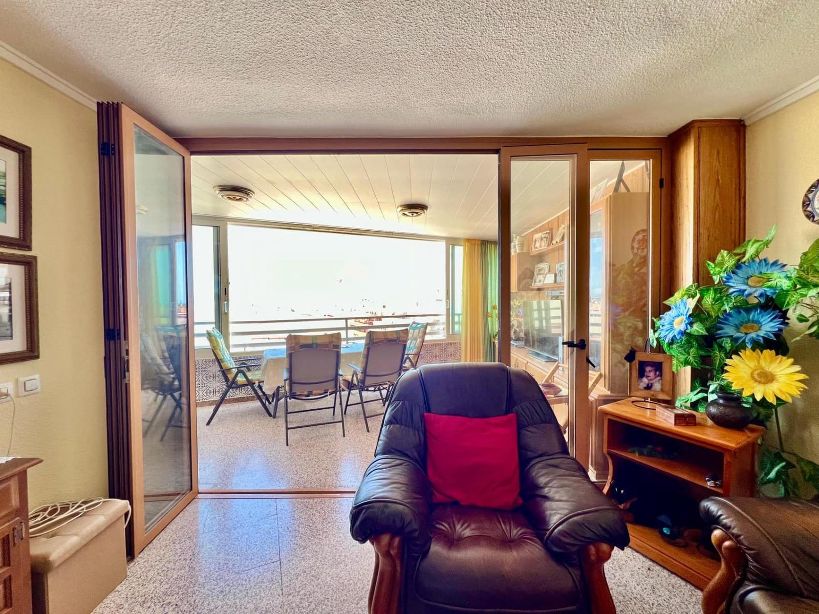 Apartamento de 3 habitaciones en La Mata en venta - 305.000 € (Ref: 9162258)