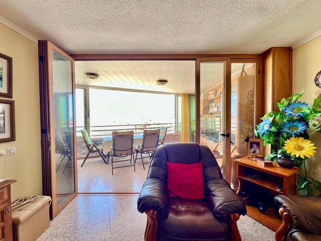 Apartamento de 3 habitaciones en La Mata, Torrevieja en venta - 305.000 € (Ref: 9162258)