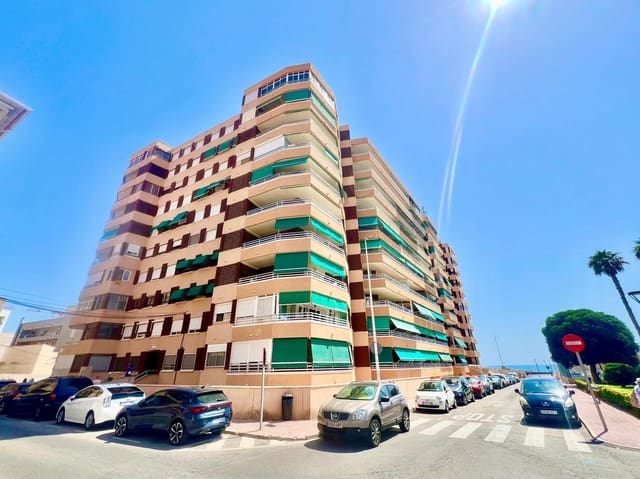 Apartamento de 3 habitaciones en La Mata, Torrevieja en venta - 305.000 € (Ref: 9162258)