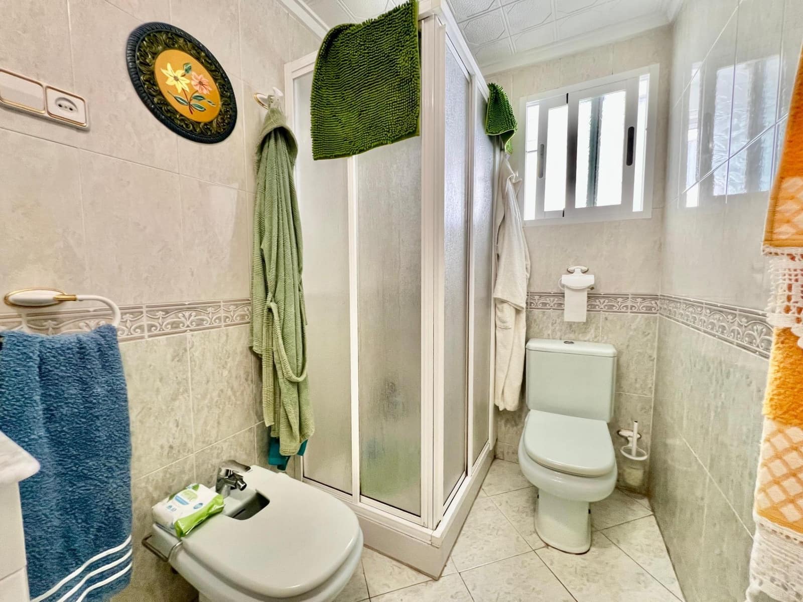 Apartamento de 3 habitaciones en La Mata en venta - 305.000 € (Ref: 9162258)