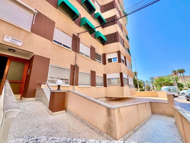 Apartamento de 3 habitaciones en La Mata, Torrevieja en venta - 305.000 € (Ref: 9162258)