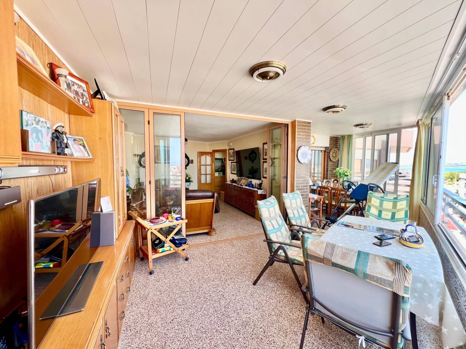 Apartamento de 3 habitaciones en La Mata en venta - 305.000 € (Ref: 9162258)