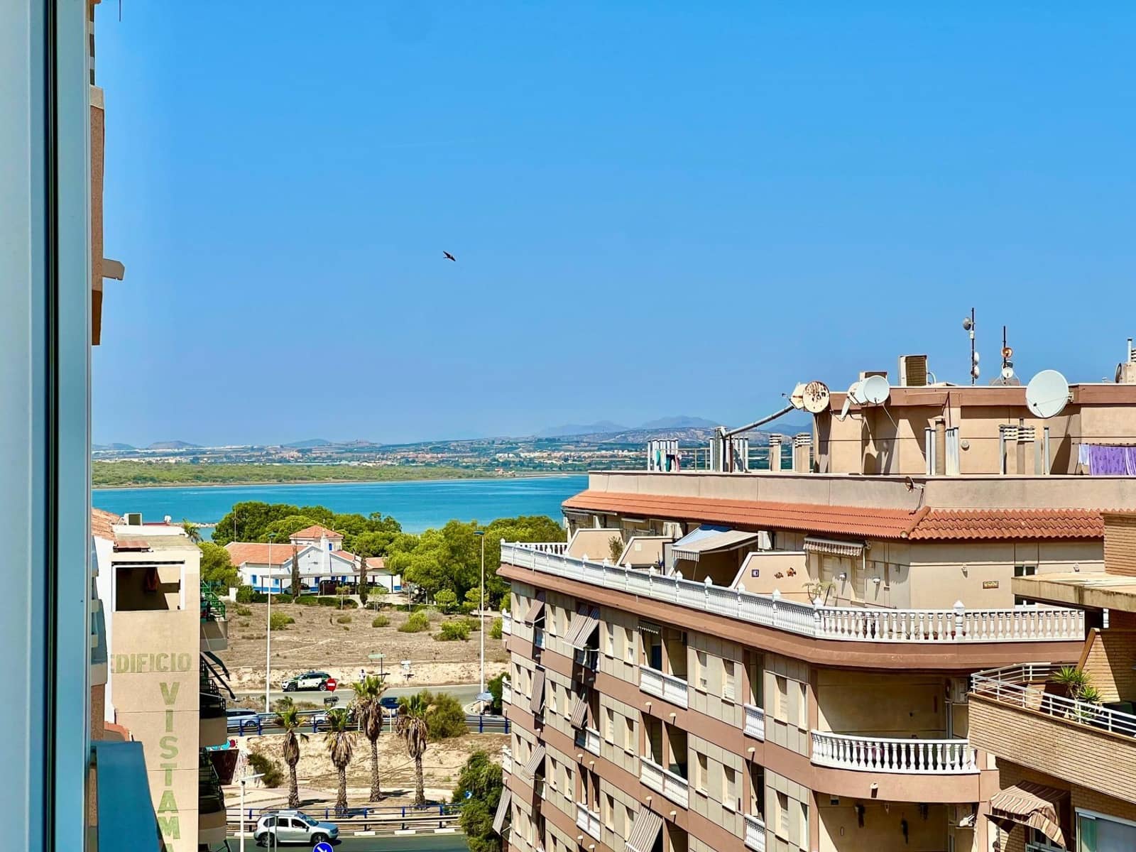 Apartamento de 3 habitaciones en La Mata en venta - 305.000 € (Ref: 9162258)