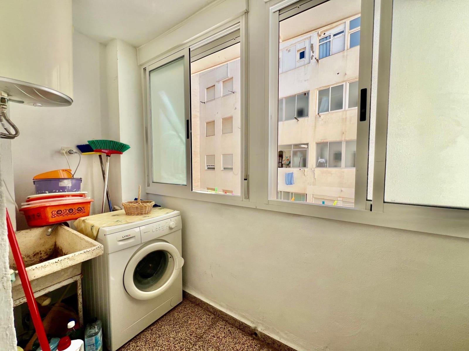 Apartamento de 3 habitaciones en La Mata en venta - 305.000 € (Ref: 9162258)