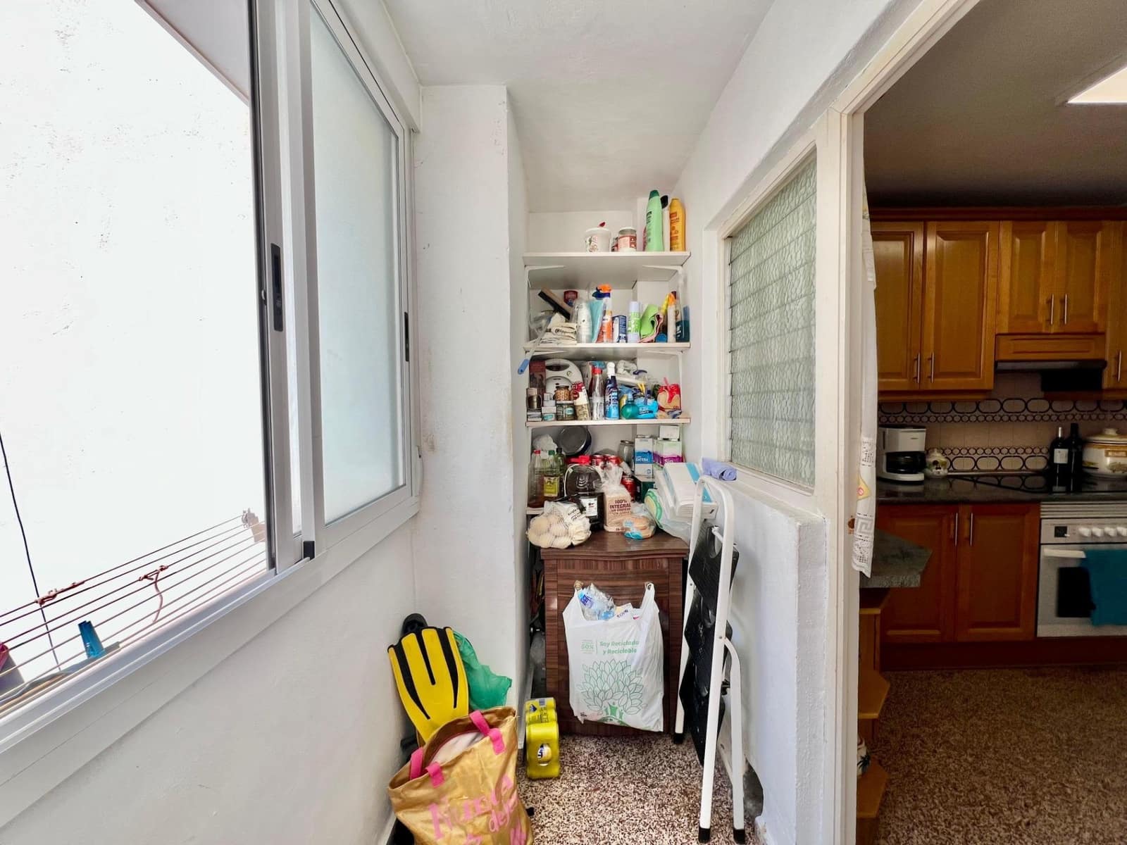 Apartamento de 3 habitaciones en La Mata en venta - 305.000 € (Ref: 9162258)