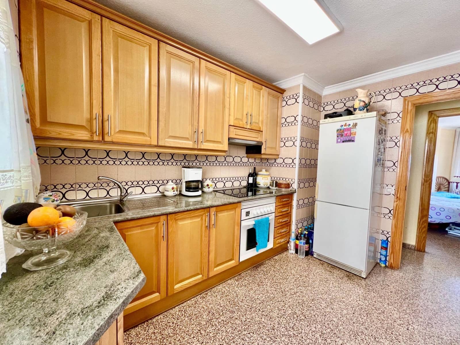 Apartamento de 3 habitaciones en La Mata en venta - 305.000 € (Ref: 9162258)