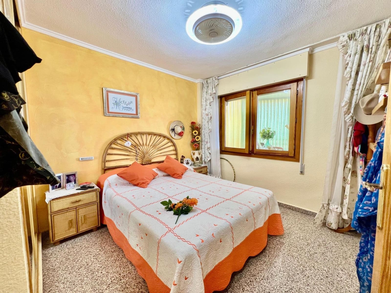 Apartamento de 3 habitaciones en La Mata en venta - 305.000 € (Ref: 9162258)