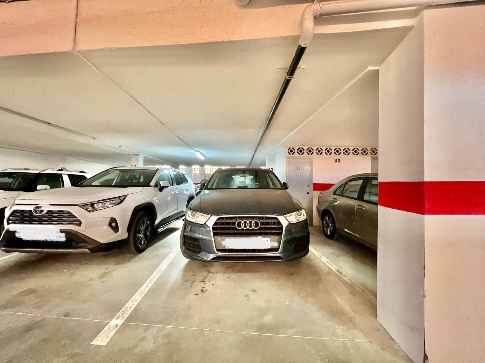 Apartamento de 3 habitaciones en La Mata en venta - 305.000 € (Ref: 9162258)