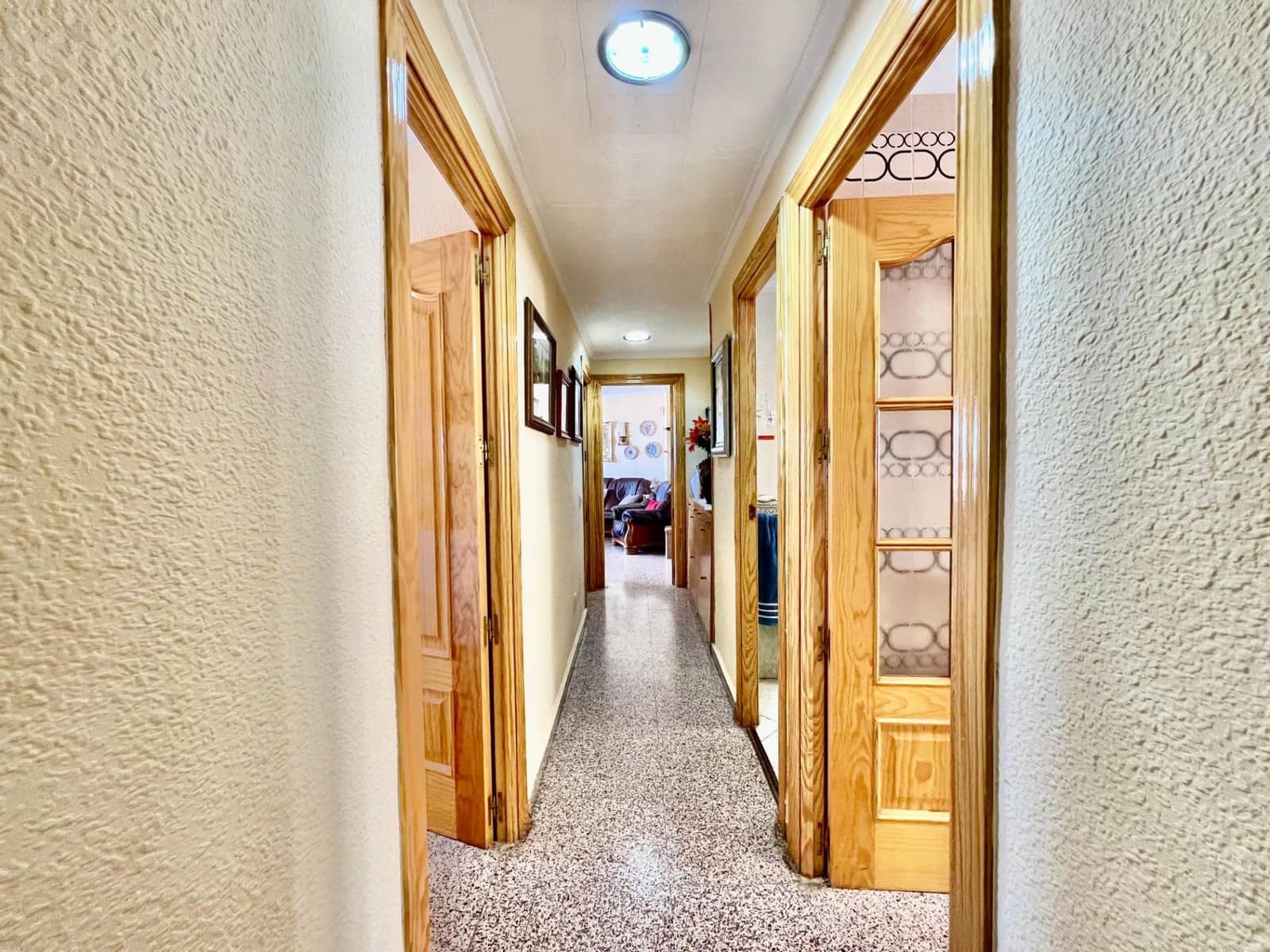 Apartamento de 3 habitaciones en La Mata en venta - 305.000 € (Ref: 9162258)