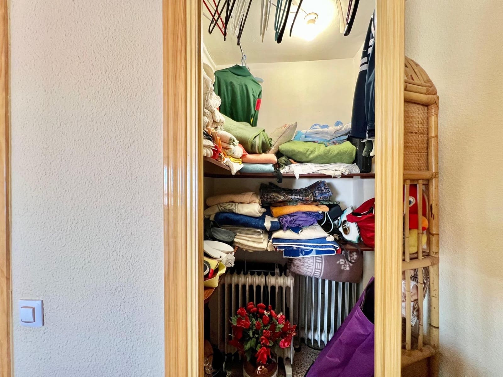 Apartamento de 3 habitaciones en La Mata en venta - 305.000 € (Ref: 9162258)