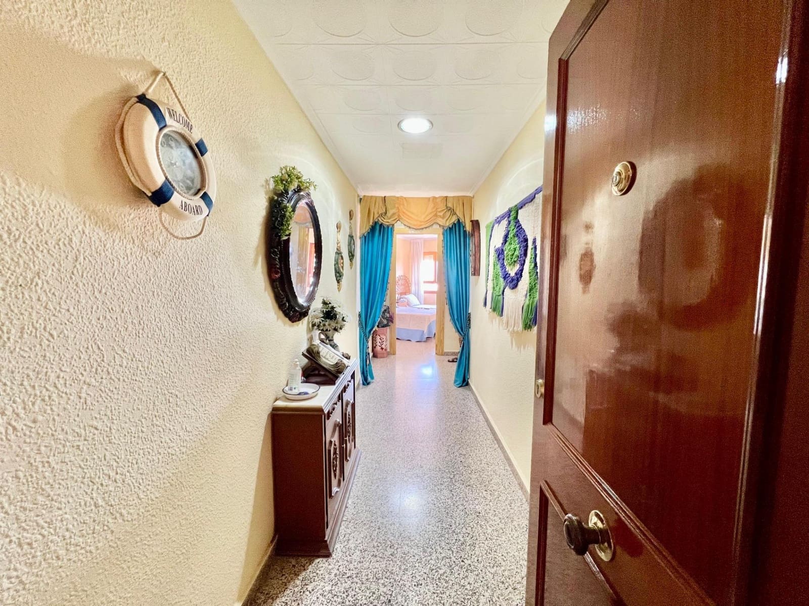 Apartamento de 3 habitaciones en La Mata en venta - 305.000 € (Ref: 9162258)