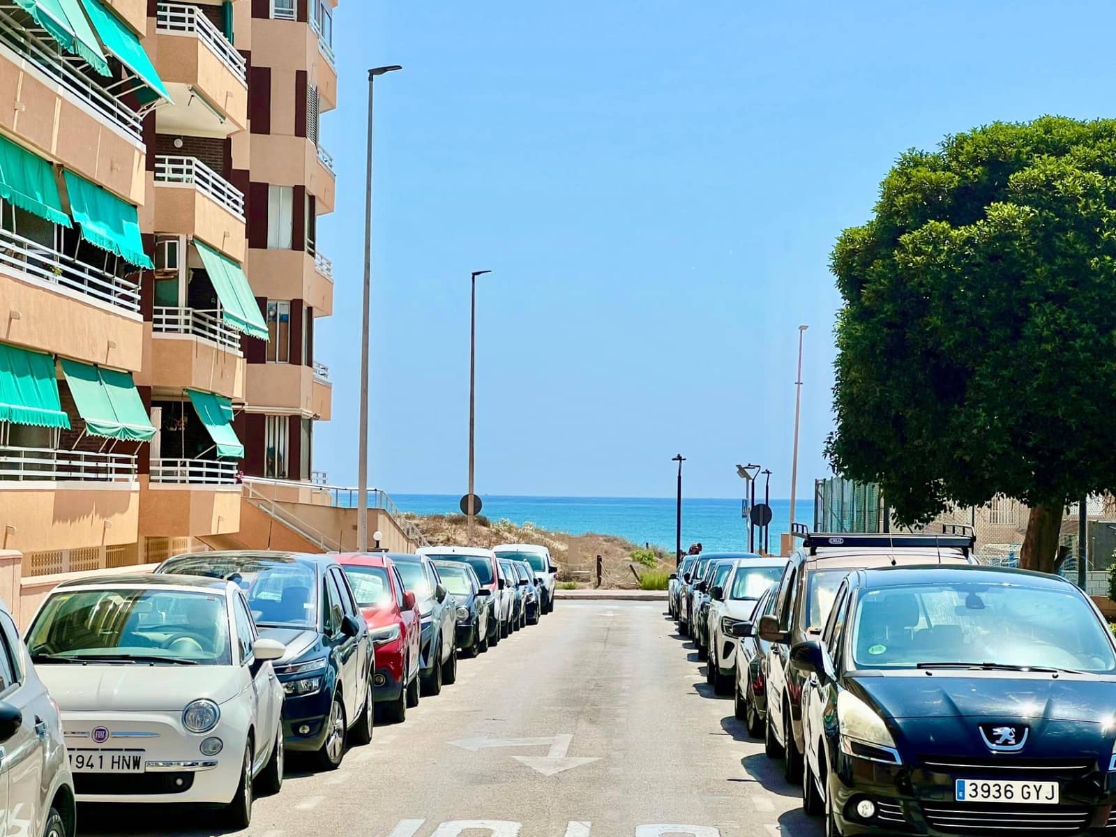 Apartamento de 3 habitaciones en La Mata en venta - 305.000 € (Ref: 9162258)