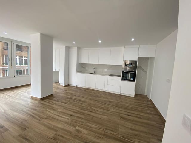 3 soverom Leilighet til salgs i Playa del Acequión, Torrevieja - € 330 000 (Ref: 9162259)