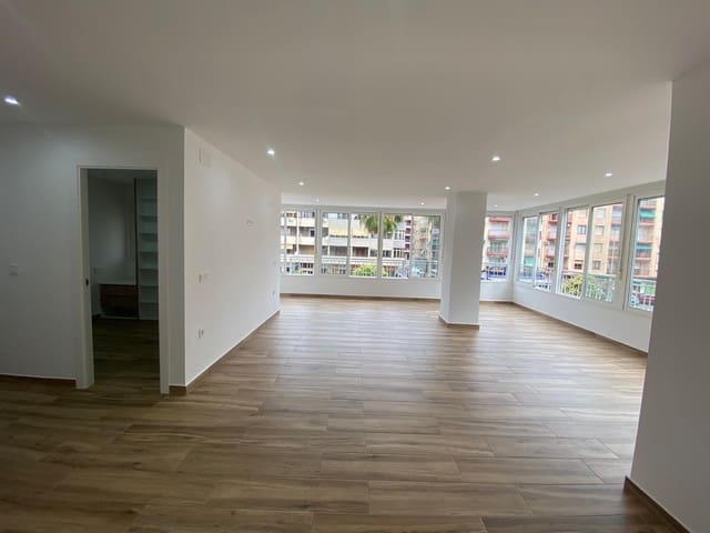 3 soverom Leilighet til salgs i Playa del Acequión, Torrevieja - € 330 000 (Ref: 9162259)