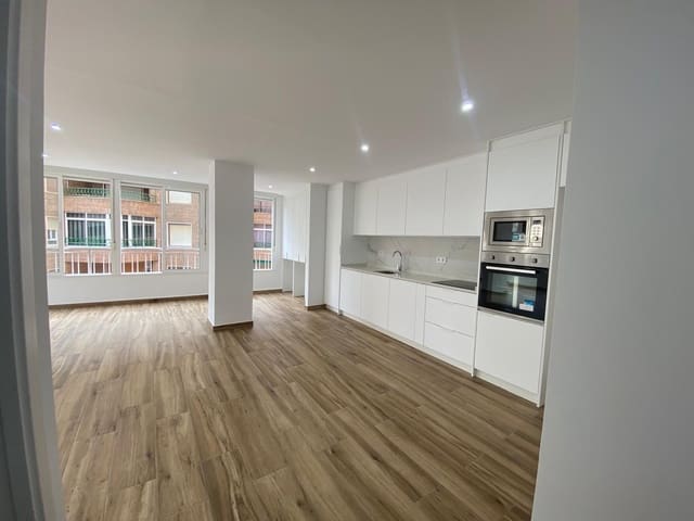 3 soverom Leilighet til salgs i Playa del Acequión, Torrevieja - € 330 000 (Ref: 9162259)