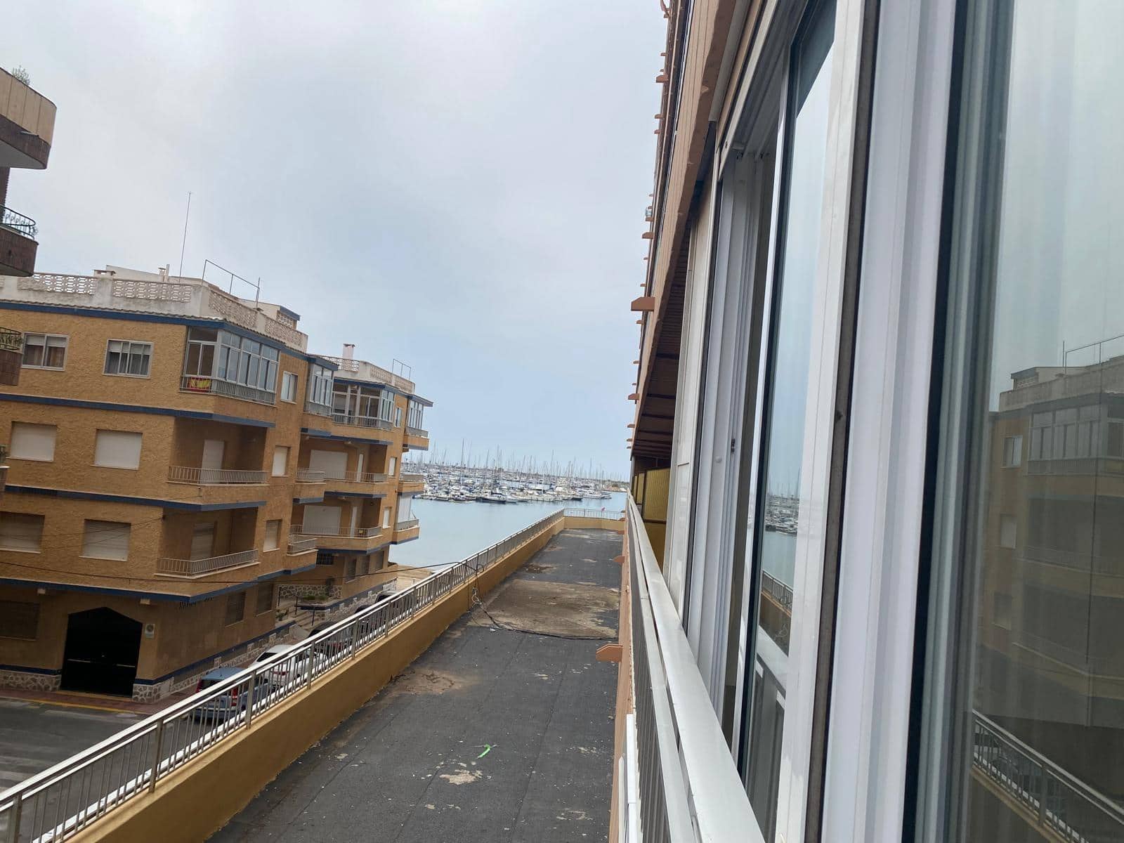 3 soverom Leilighet til salgs i Torrevieja - € 330 000 (Ref: 9162259)