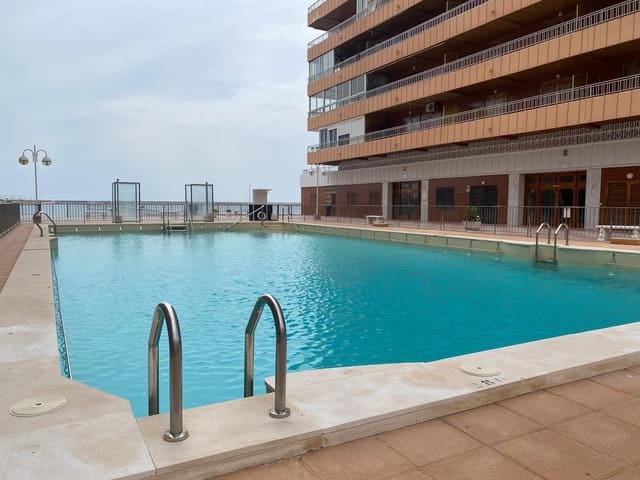 3 soverom Leilighet til salgs i Playa del Acequión, Torrevieja - € 330 000 (Ref: 9162259)