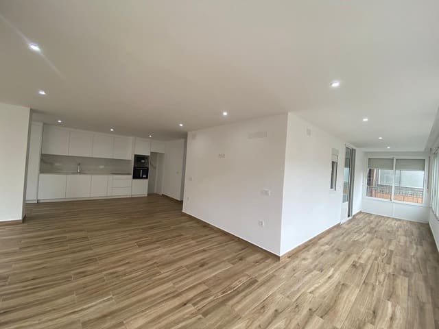 3 soverom Leilighet til salgs i Playa del Acequión, Torrevieja - € 330 000 (Ref: 9162259)