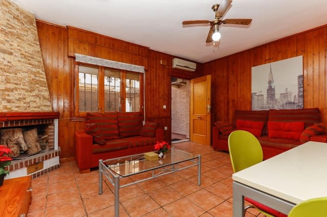 3 soverom Bungalow til salgs i Playa de los Locos, Torrevieja - € 165 000 (Ref: 9162261)