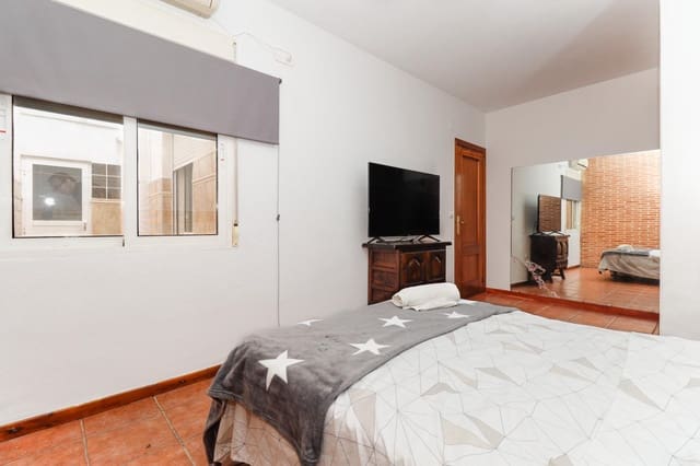 3 soverom Bungalow til salgs i Playa de los Locos, Torrevieja - € 165 000 (Ref: 9162261)