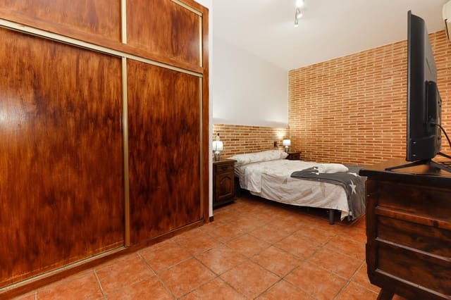 3 soverom Bungalow til salgs i Playa de los Locos, Torrevieja - € 165 000 (Ref: 9162261)