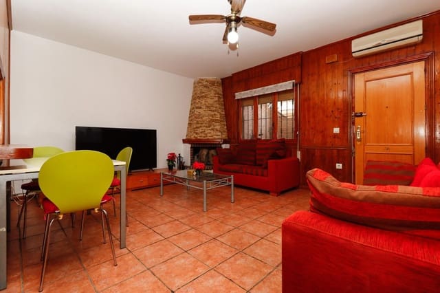 3 soverom Bungalow til salgs i Playa de los Locos, Torrevieja - € 165 000 (Ref: 9162261)
