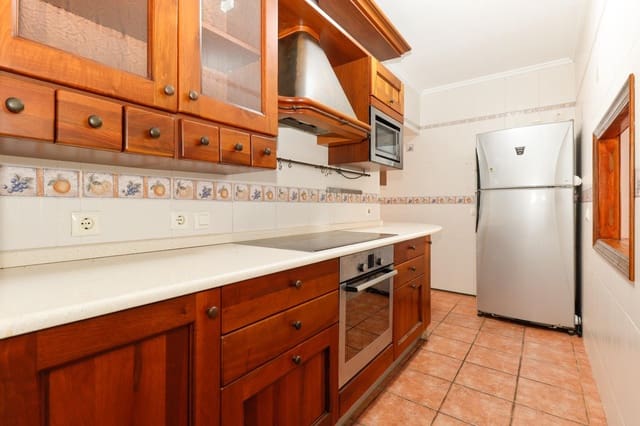 3 soverom Bungalow til salgs i Playa de los Locos, Torrevieja - € 165 000 (Ref: 9162261)