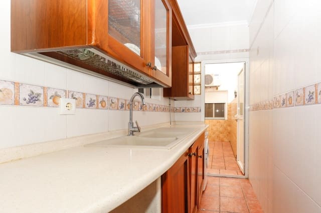 3 soverom Bungalow til salgs i Playa de los Locos, Torrevieja - € 165 000 (Ref: 9162261)