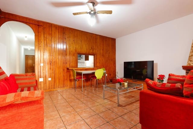 3 soverom Bungalow til salgs i Playa de los Locos, Torrevieja - € 165 000 (Ref: 9162261)