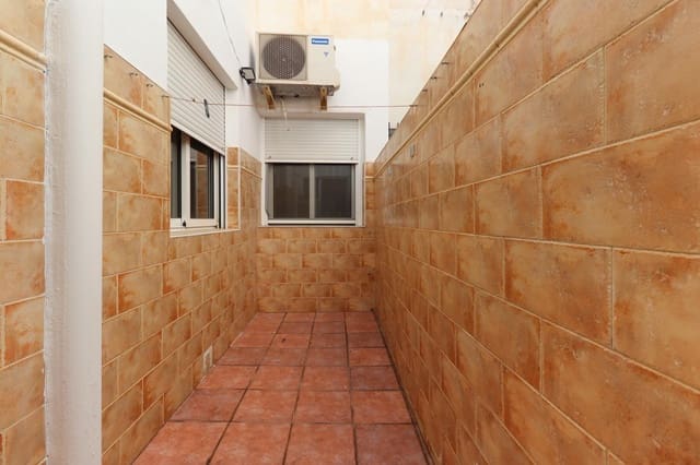 3 soverom Bungalow til salgs i Playa de los Locos, Torrevieja - € 165 000 (Ref: 9162261)