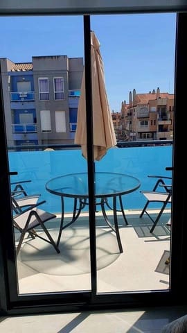 2 camera da letto Appartamento in vendita in Torrevieja con piscina - 220.000 € (Rif: 9162263)