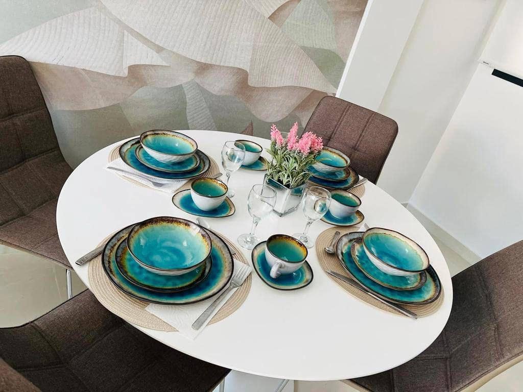 2 camera da letto Appartamento in vendita in Torrevieja con piscina - 220.000 € (Rif: 9162263)