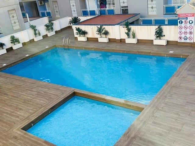 2 camera da letto Appartamento in vendita in Torrevieja con piscina - 220.000 € (Rif: 9162263)