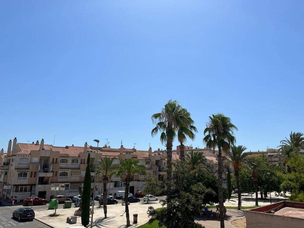 2 camera da letto Appartamento in vendita in Torrevieja con piscina - 220.000 € (Rif: 9162263)