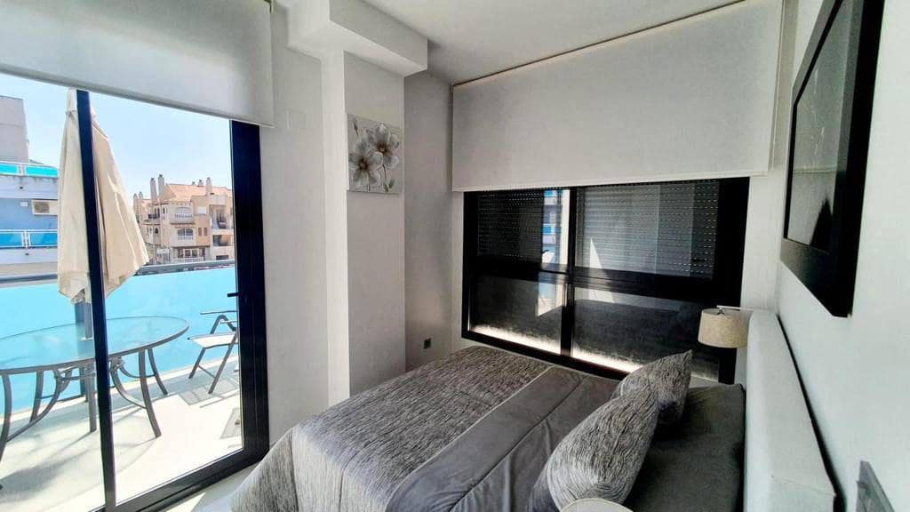 2 camera da letto Appartamento in vendita in Torrevieja con piscina - 220.000 € (Rif: 9162263)