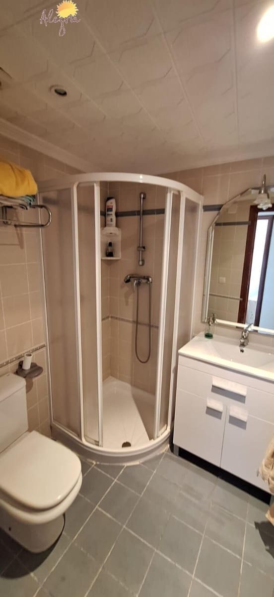 3 makuuhuone Asunto myytävänä paikassa La Mata mukana 
autotalli - 260 000 € (Ref: 9163703)