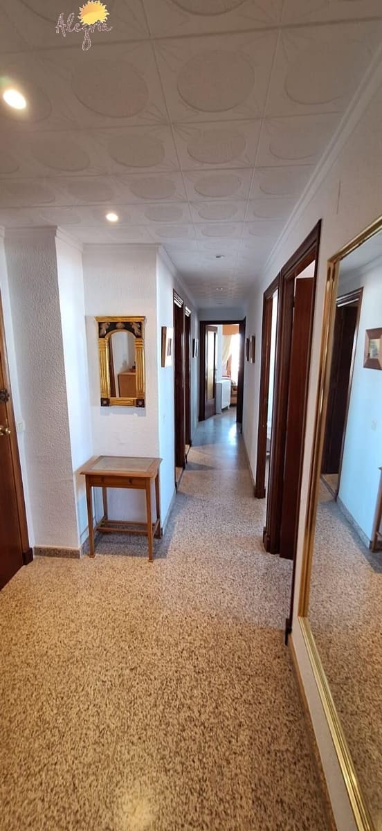 3 makuuhuone Asunto myytävänä paikassa La Mata mukana 
autotalli - 260 000 € (Ref: 9163703)