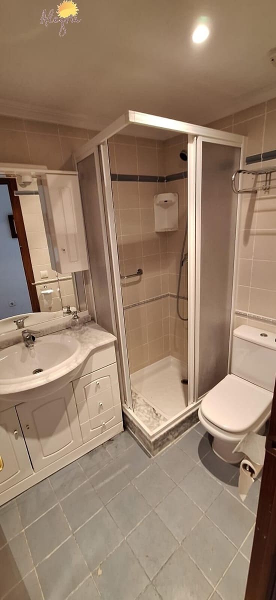 3 makuuhuone Asunto myytävänä paikassa La Mata mukana 
autotalli - 260 000 € (Ref: 9163703)